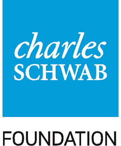Chalres施瓦布基金会的标志