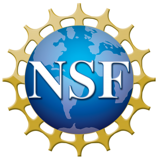 国家科学基金会的官方标志